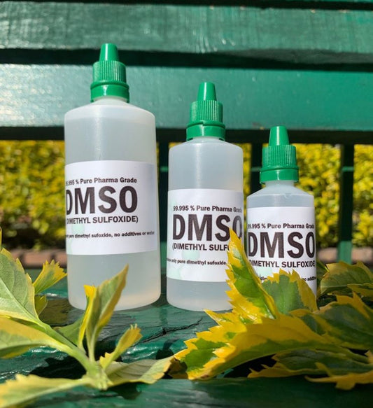 DMSO - 120 ML